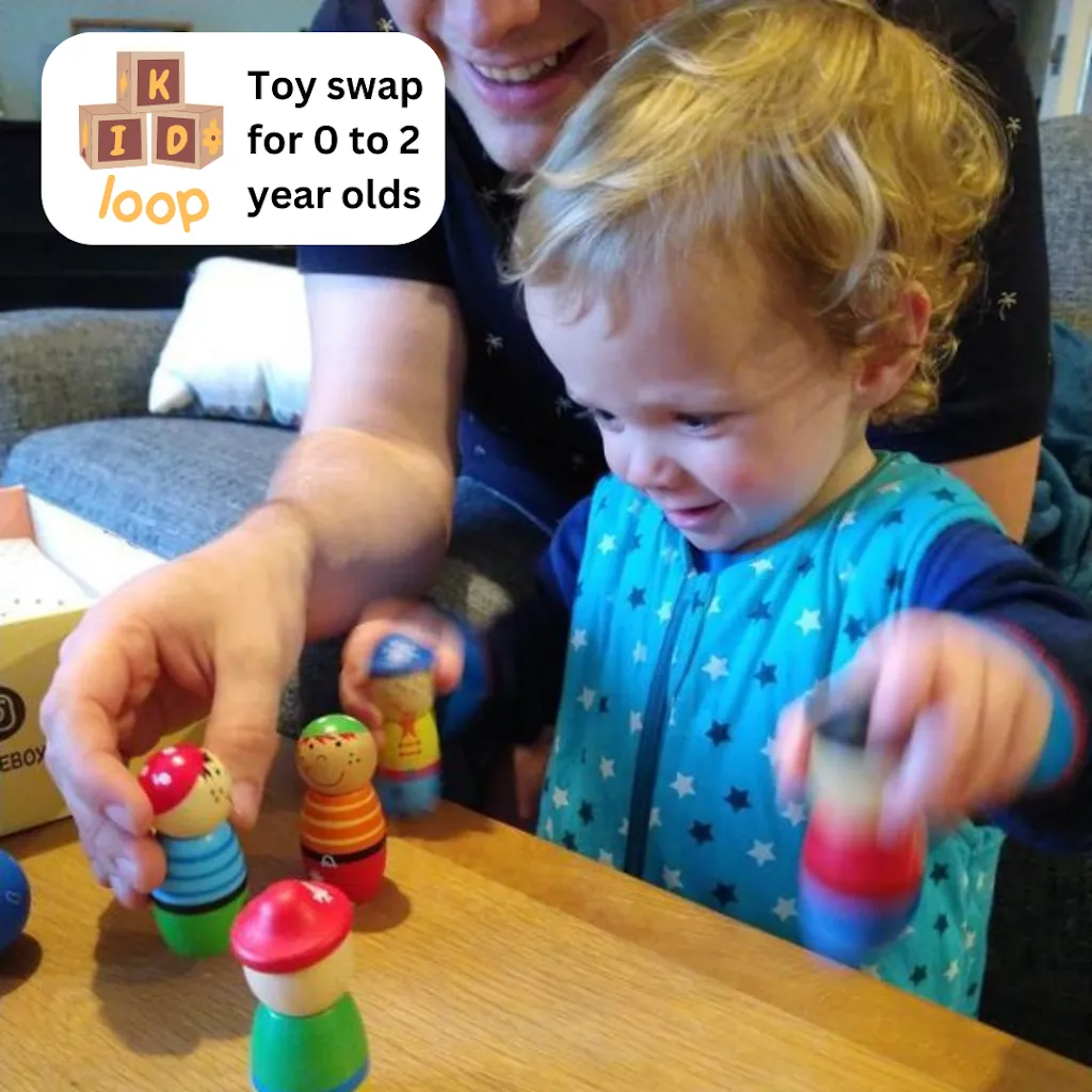 Kidloop