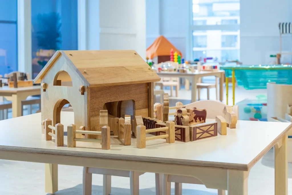 Kido International Nursery & Preschool Greenwich
