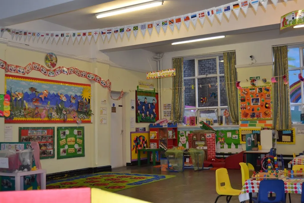 Kids @ Play Preschool