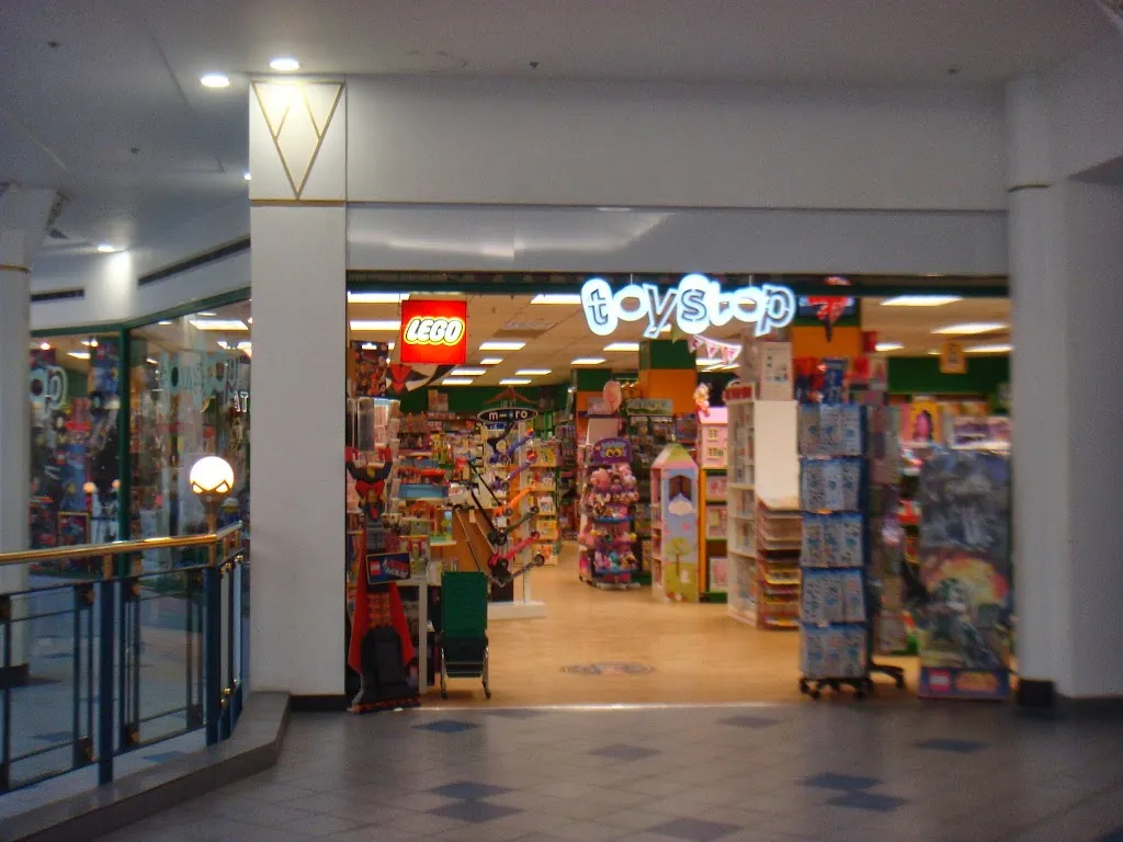 Kids Stuff