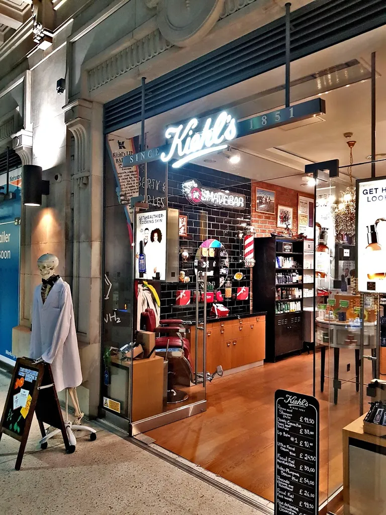 Kiehl's