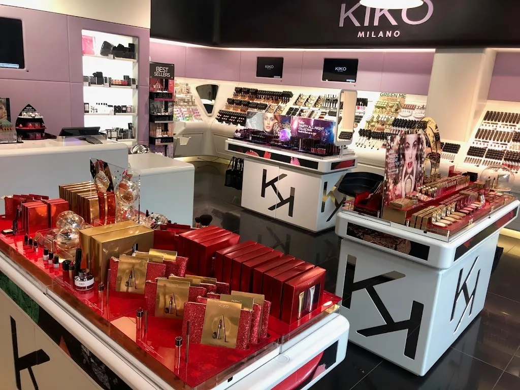 Kiko Milano - Westfield