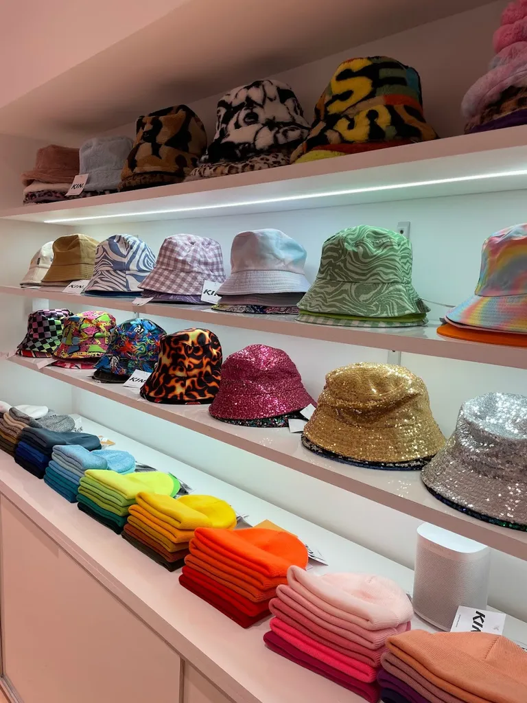 Kin Store Portobello Road