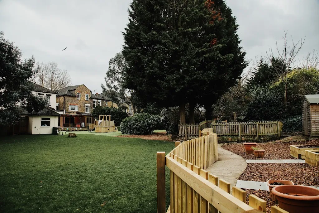 Kindred Bromley North Day Nursery