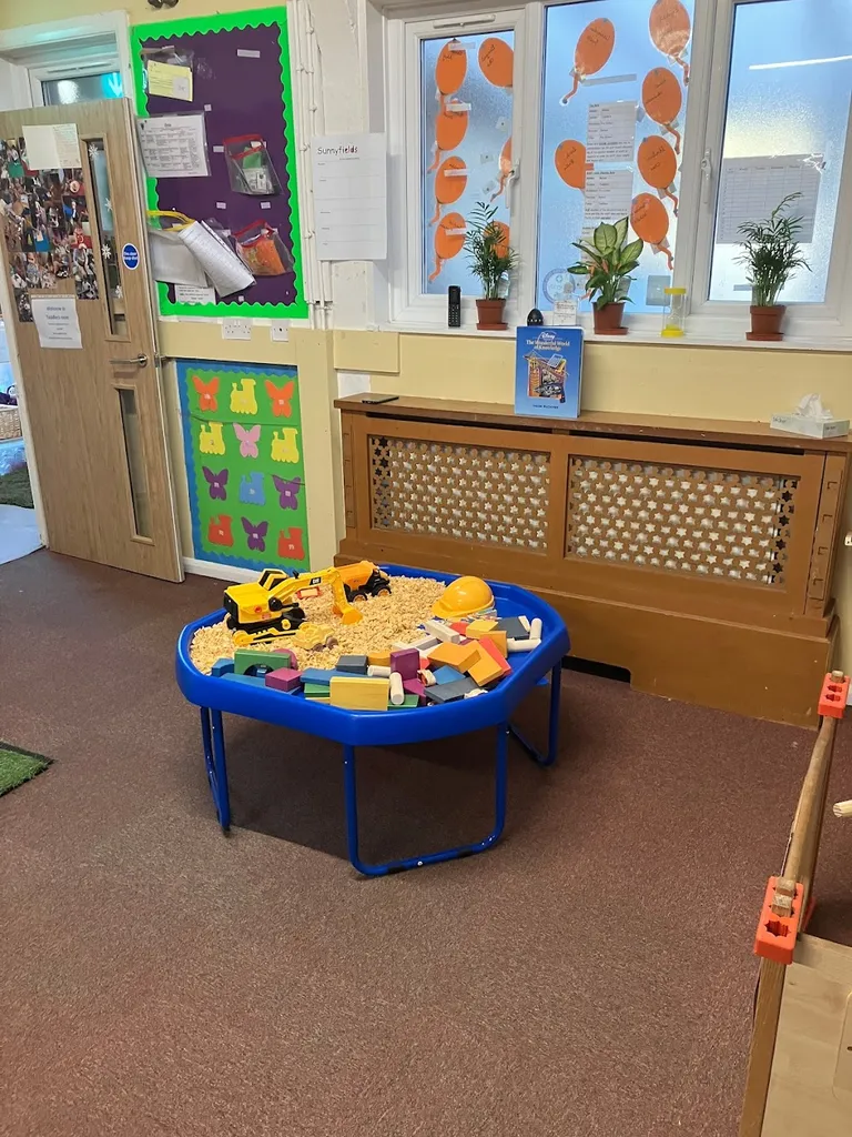 Kindred Orpington Day Nursery and Pre-School