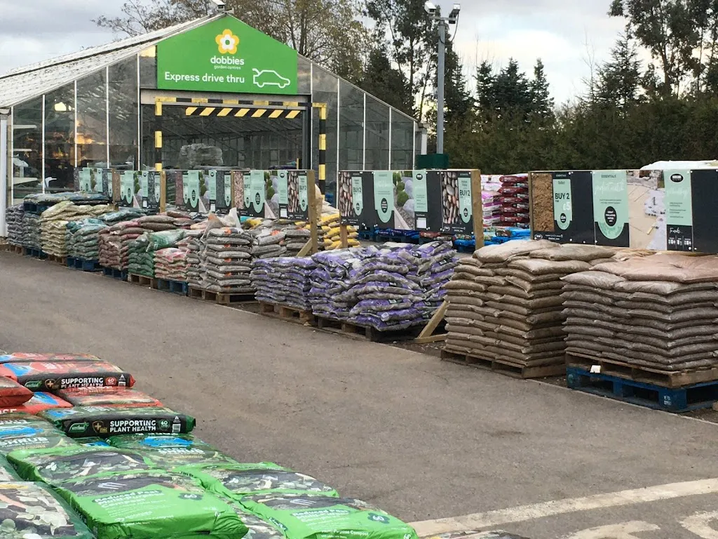 King Acre Woodcote Green