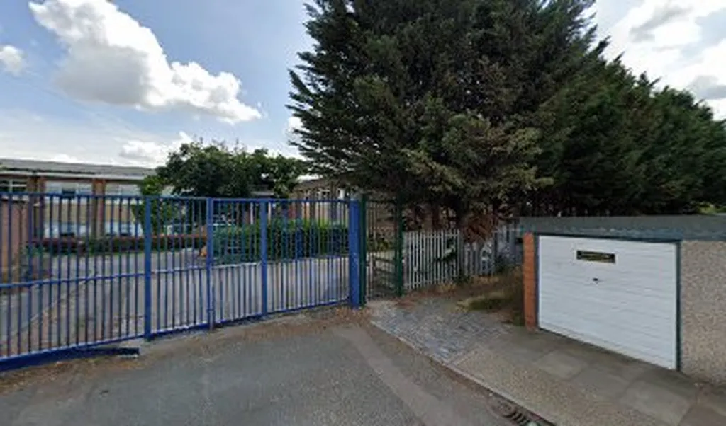 King Henry School