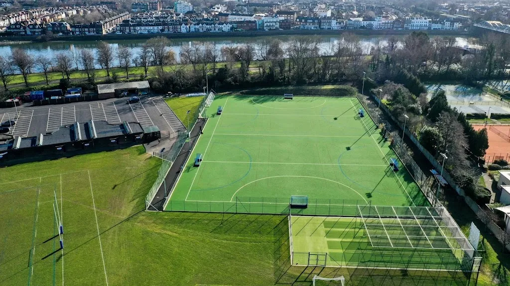 King's House School Sports Ground