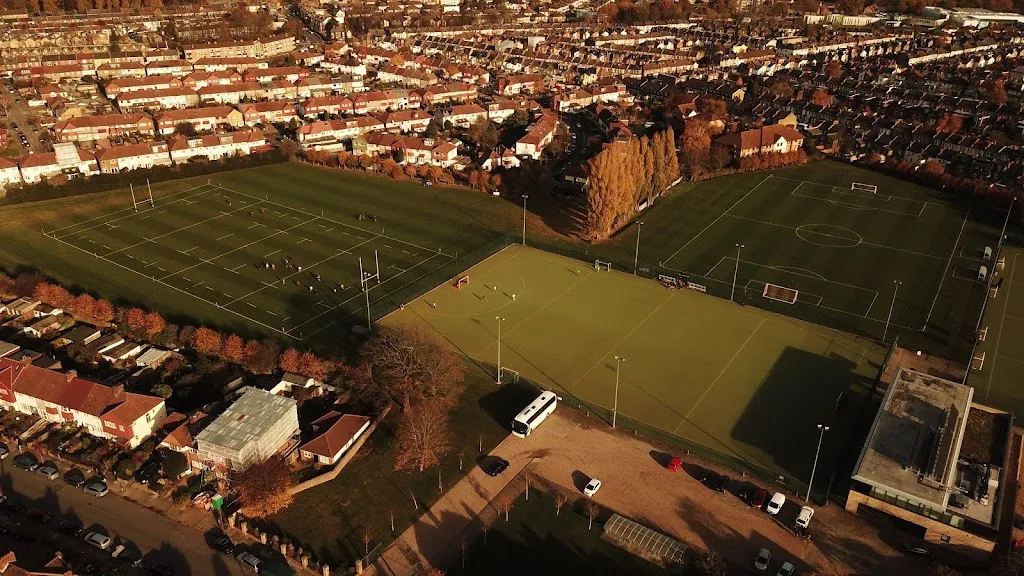 King's Sport - Honor Oak Park Sports Ground