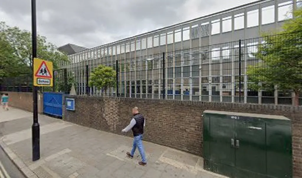 King Solomon Academy