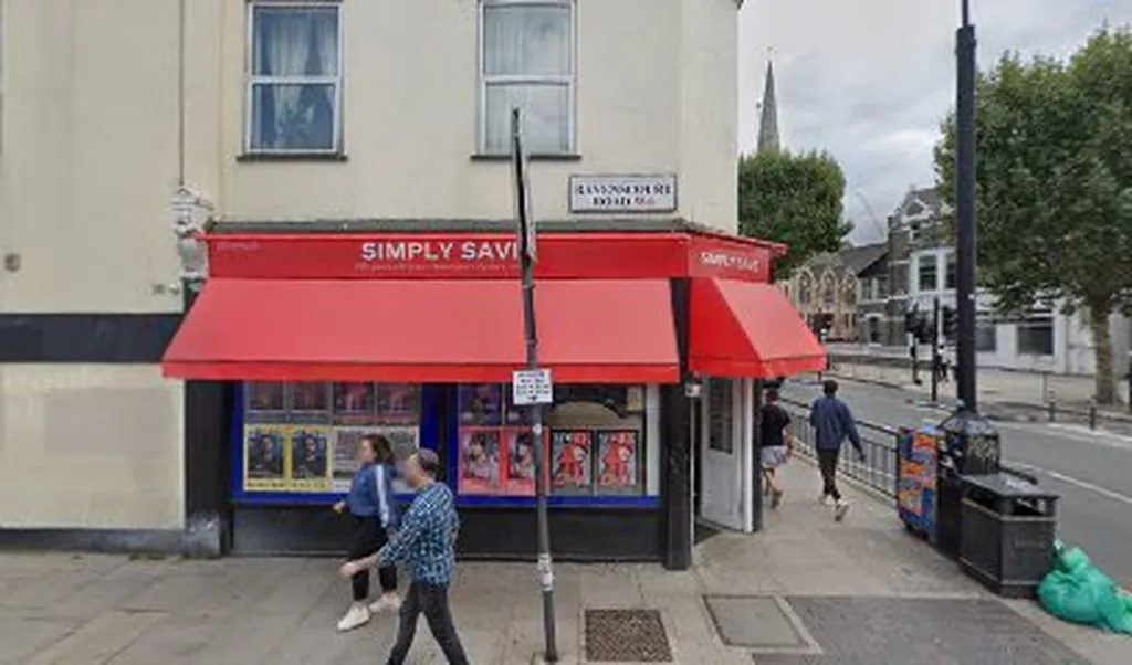Kings Convenience Store