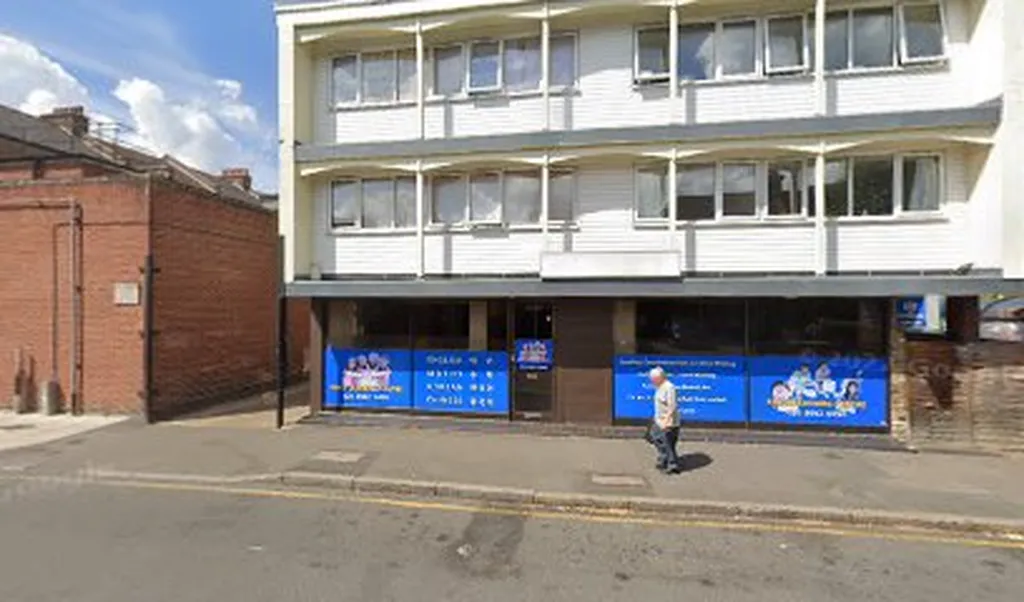 Kings Learning Centre