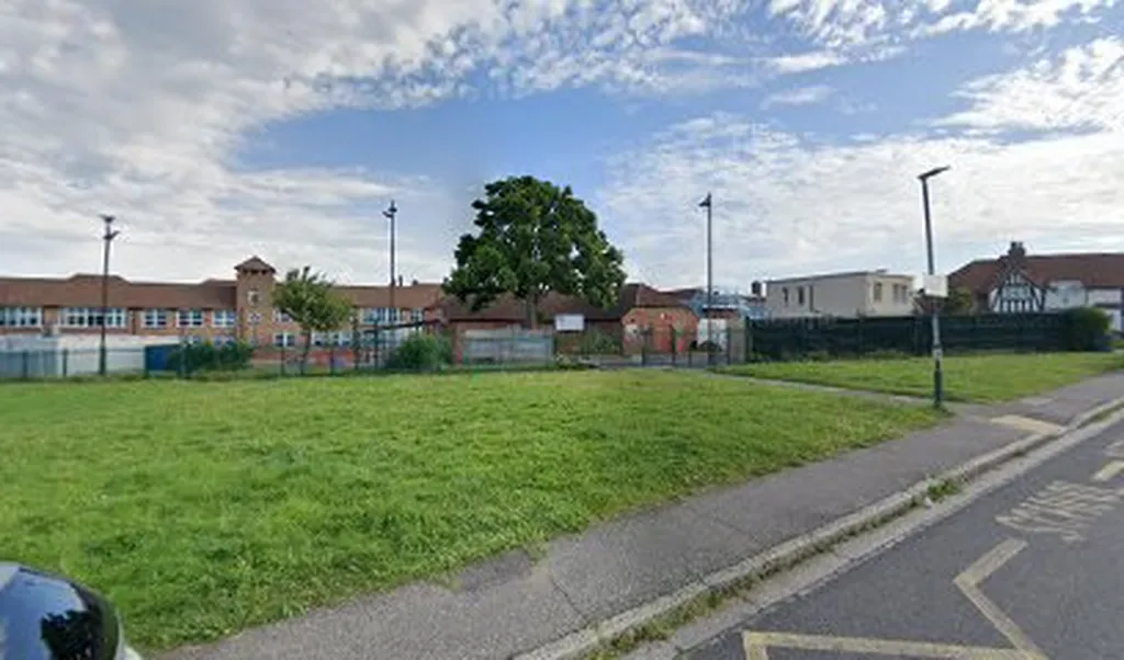 Kings Oak School
