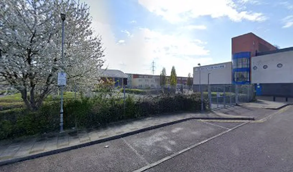 Kingsford Community School