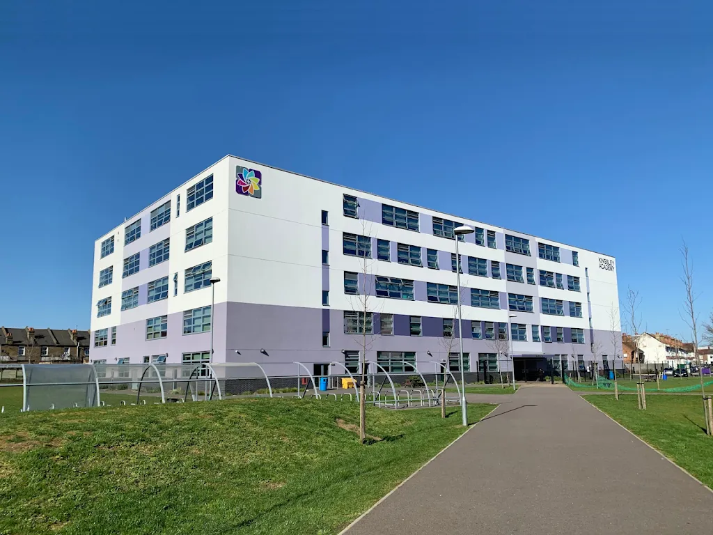 Kingsley Academy