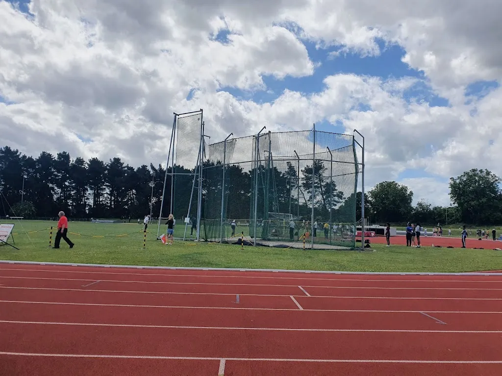 Kingston Athletics Club & Polytechnic Harriers