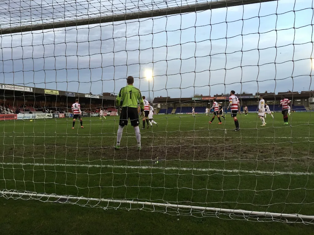 Kingstonian FC