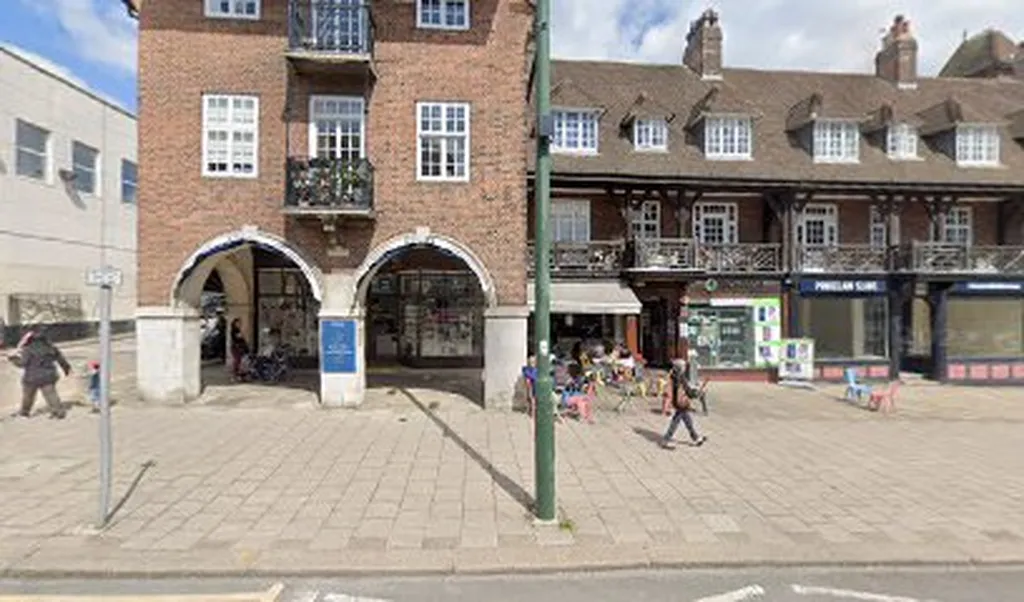 Kisharon, Equal Gift and Homeware Store