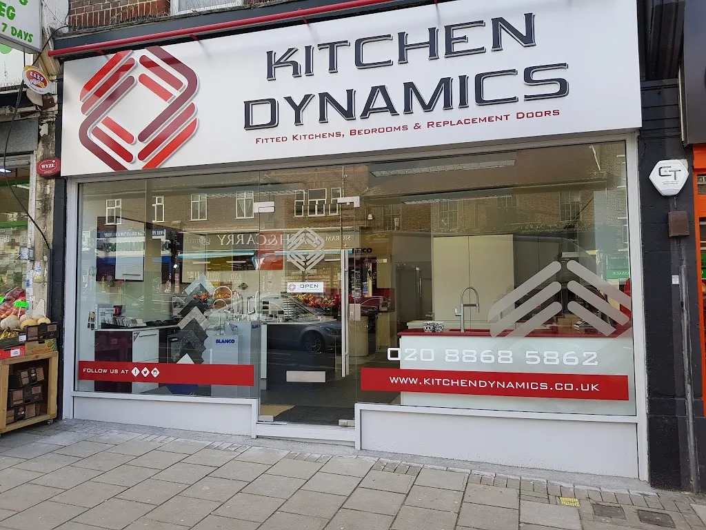 Kitchen Dynamics