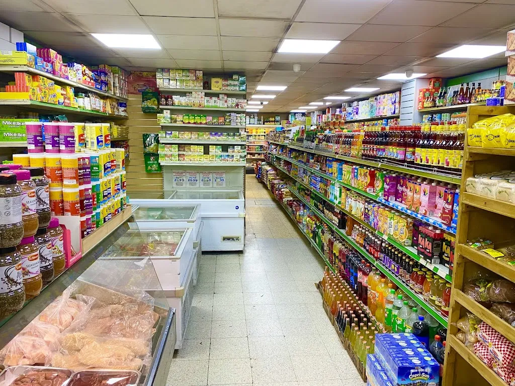 KM Food Store