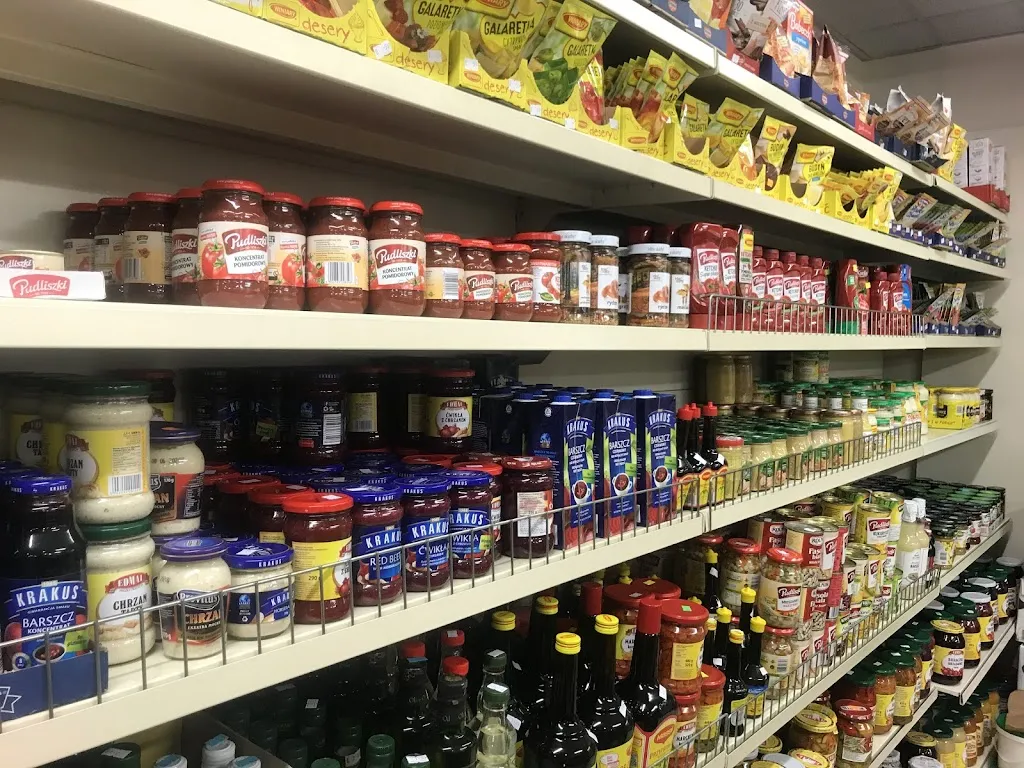 KOLLOS polish shop