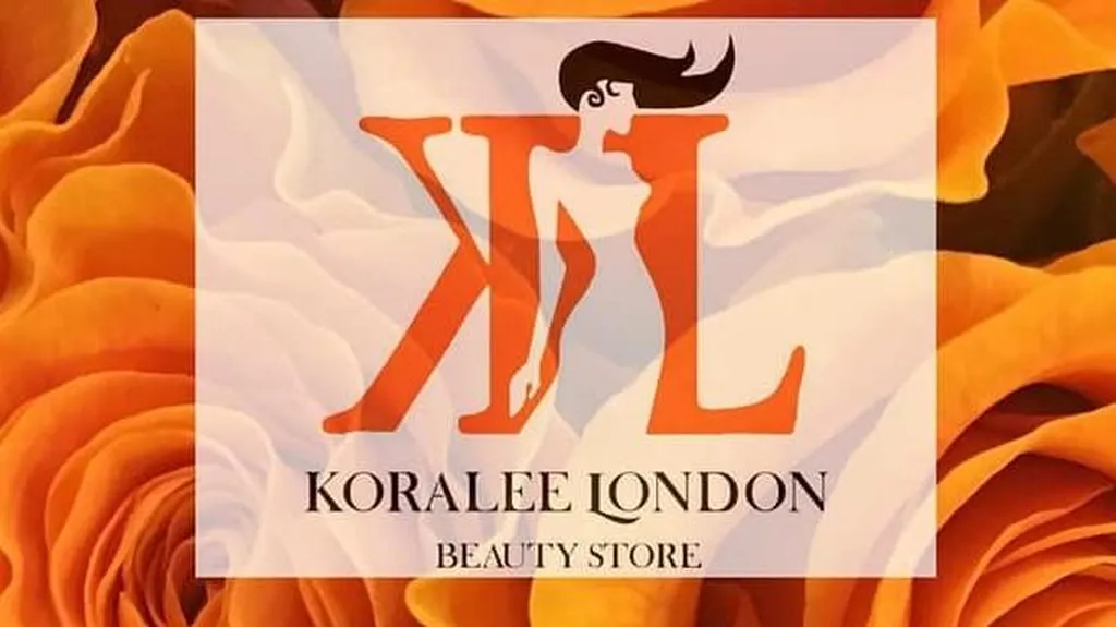 Koralee London Beauty Store