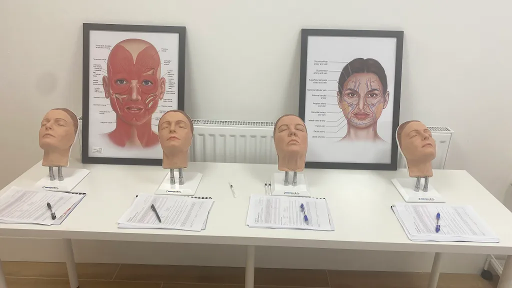 Kosmetik Academy London