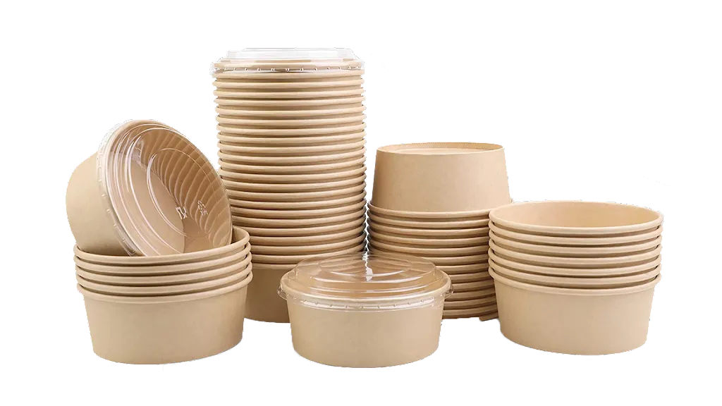 Kraft Bowls
