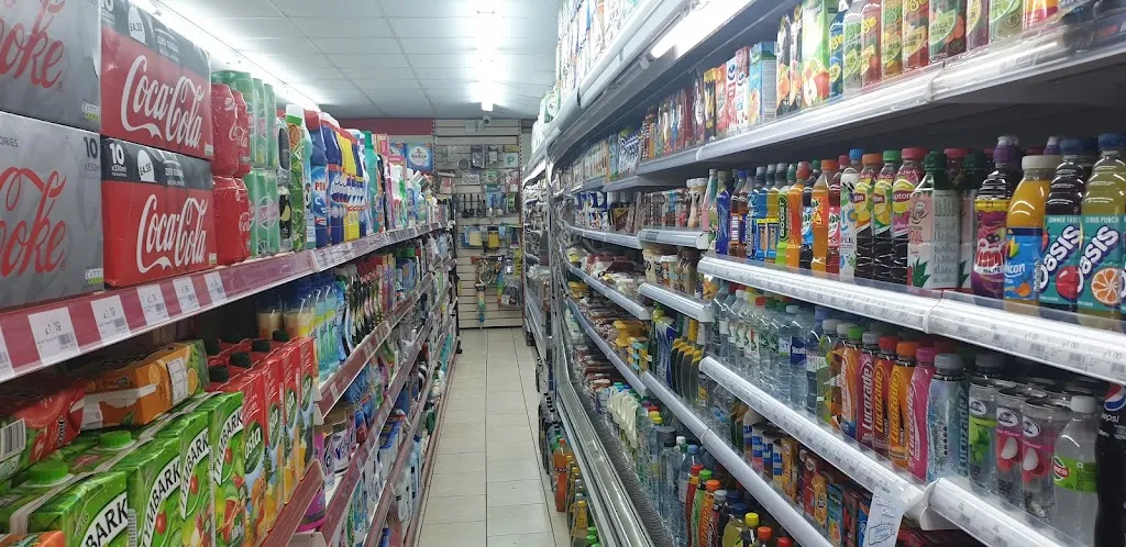 KSG CONVENIENCE STORE