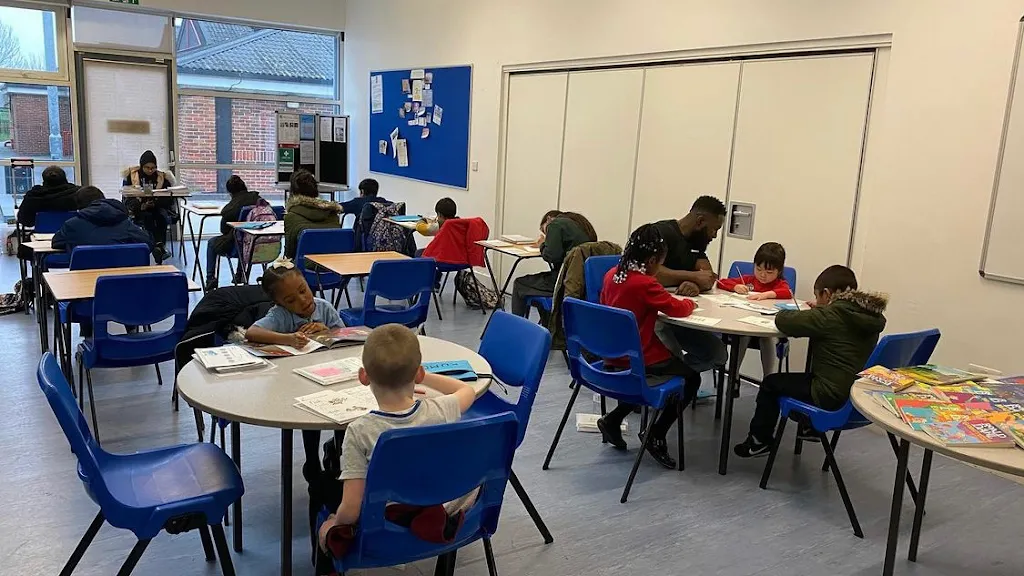 Kumon Maths & English