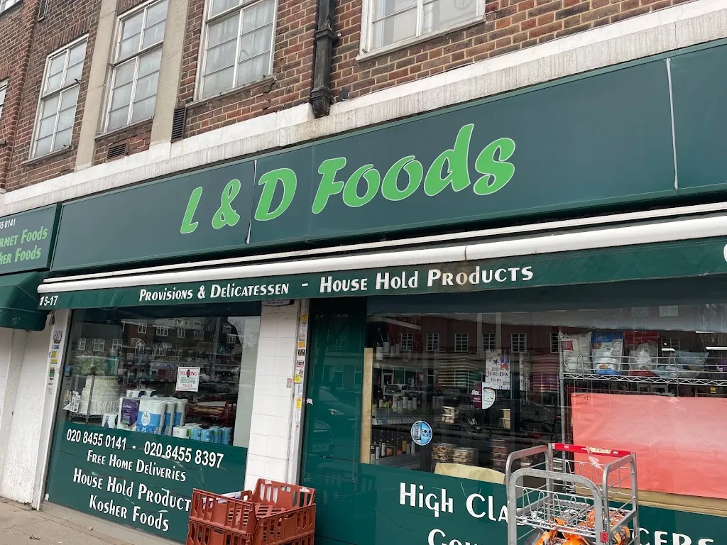 L&D Foods