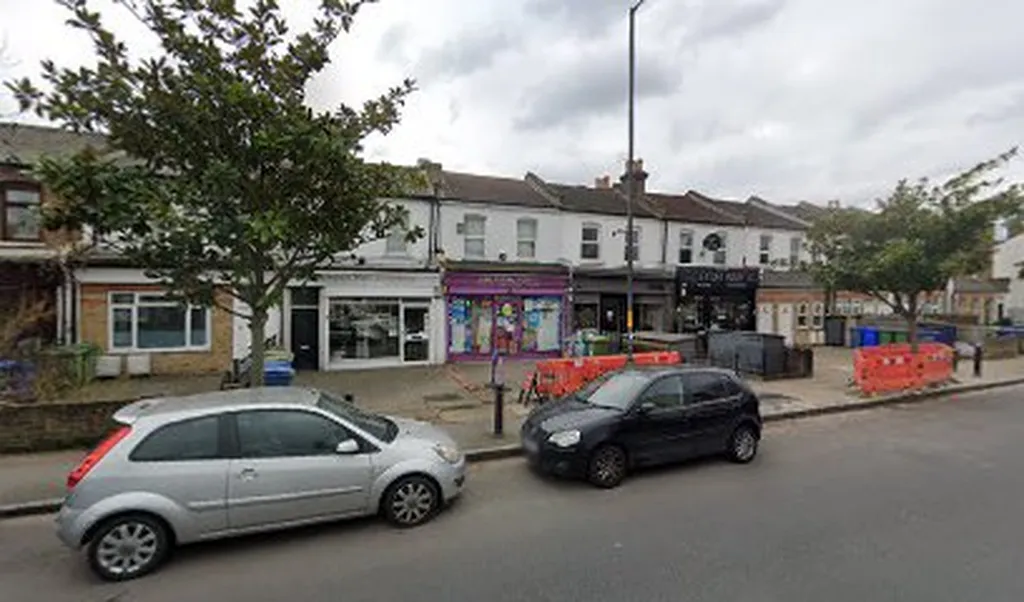 L & I Newsagent