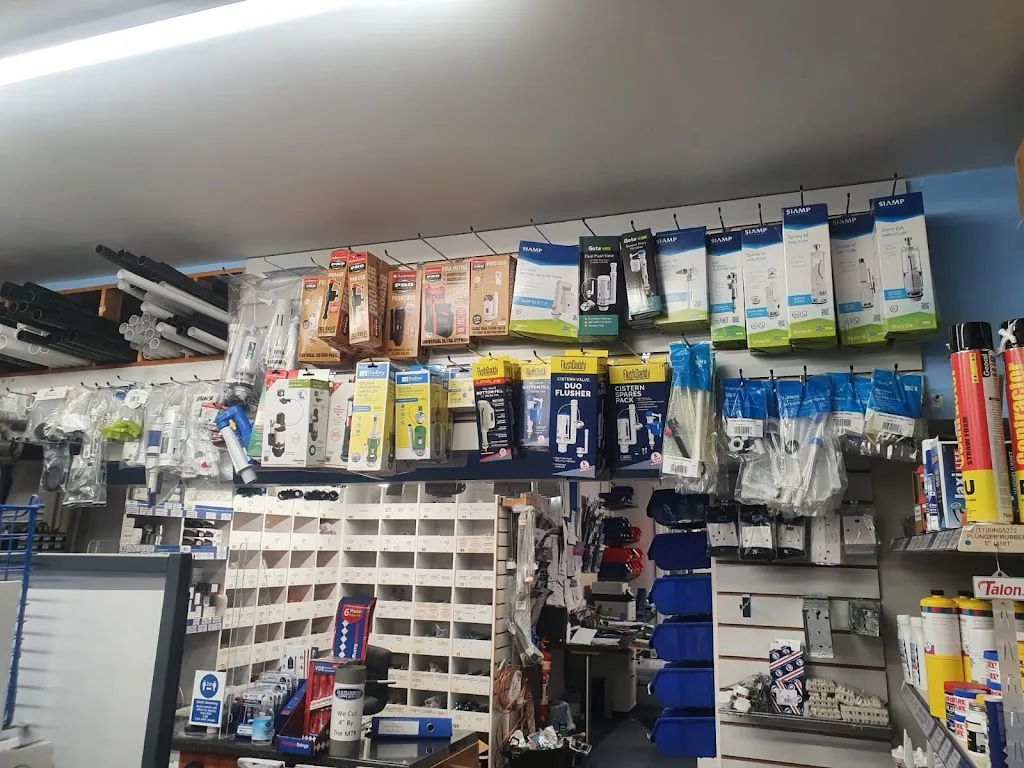 L & N Plumbing Supplies