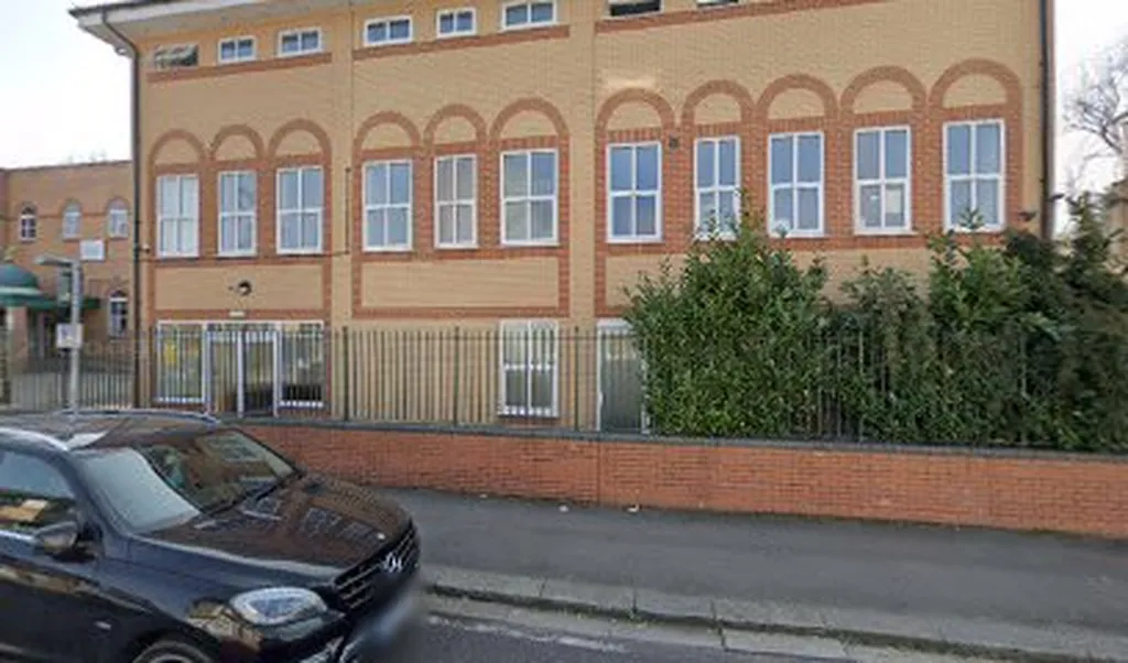 Lady Aisha Academy