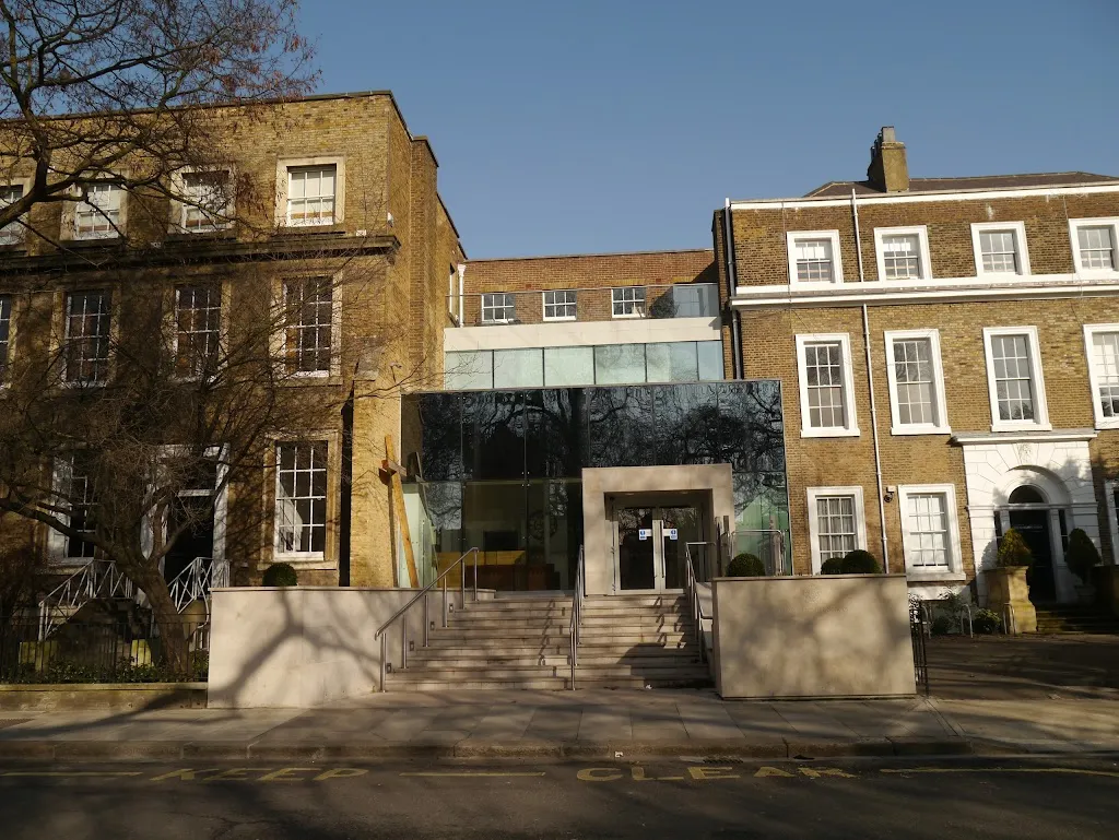 Lady Margaret School