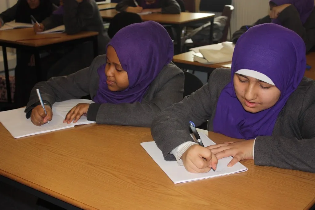 Lady Nafisa Secondary school for Girls