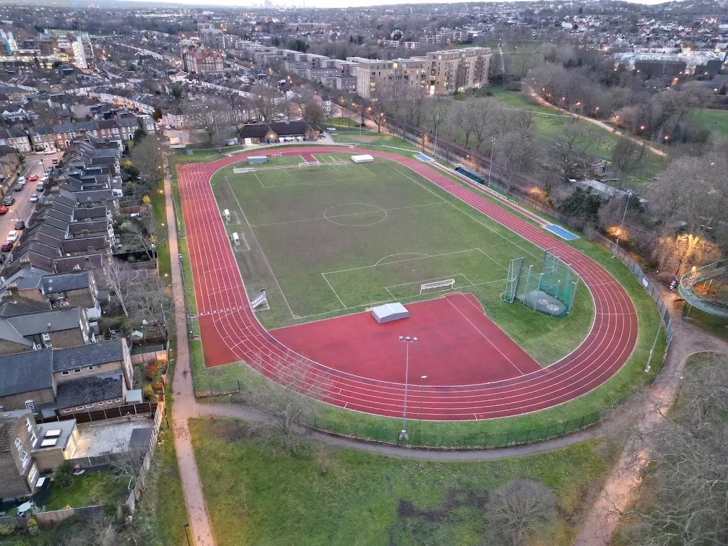 Ladywell Arena