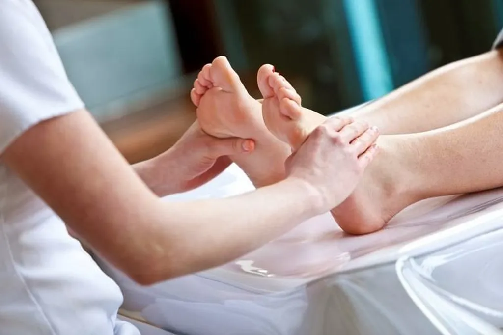 Lagoon - Beauty Spa & Nail Salon