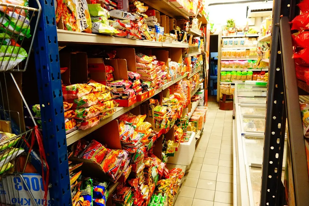 Lai Loi Oriental Stores