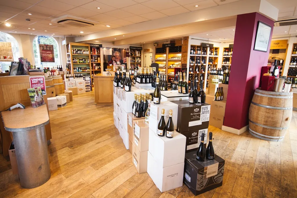 Laithwaite's Wine Surbiton