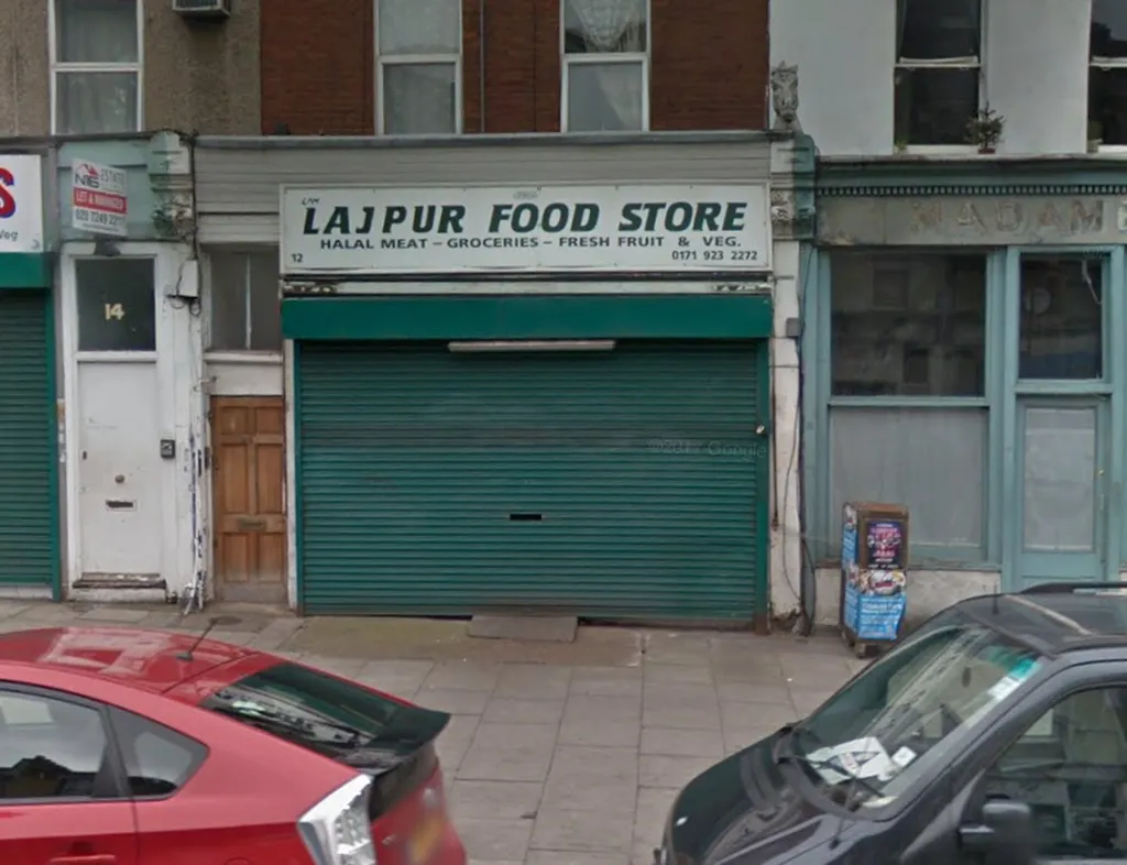 Lajpur Food Store