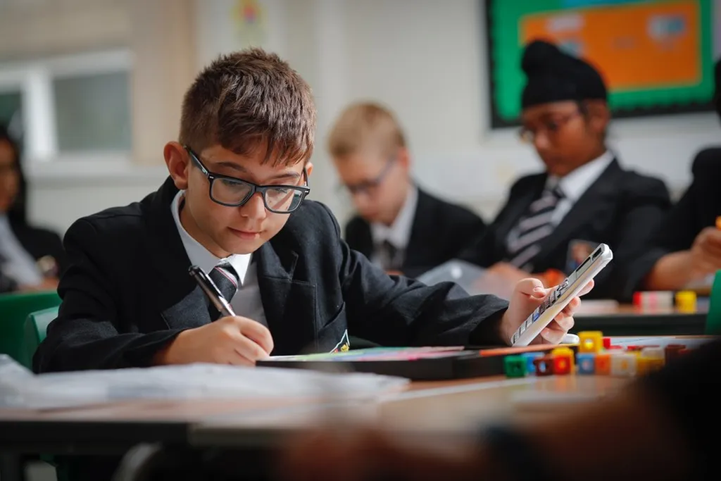 Lampton School Academy