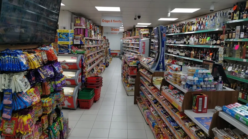 Lancaster Food Center