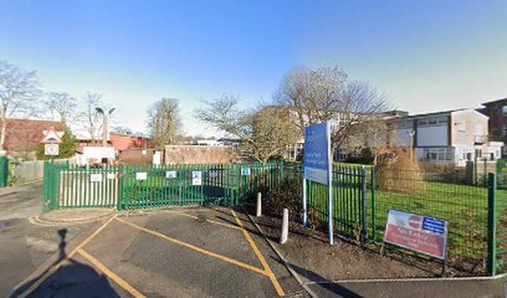 Langley Park School for Girls'