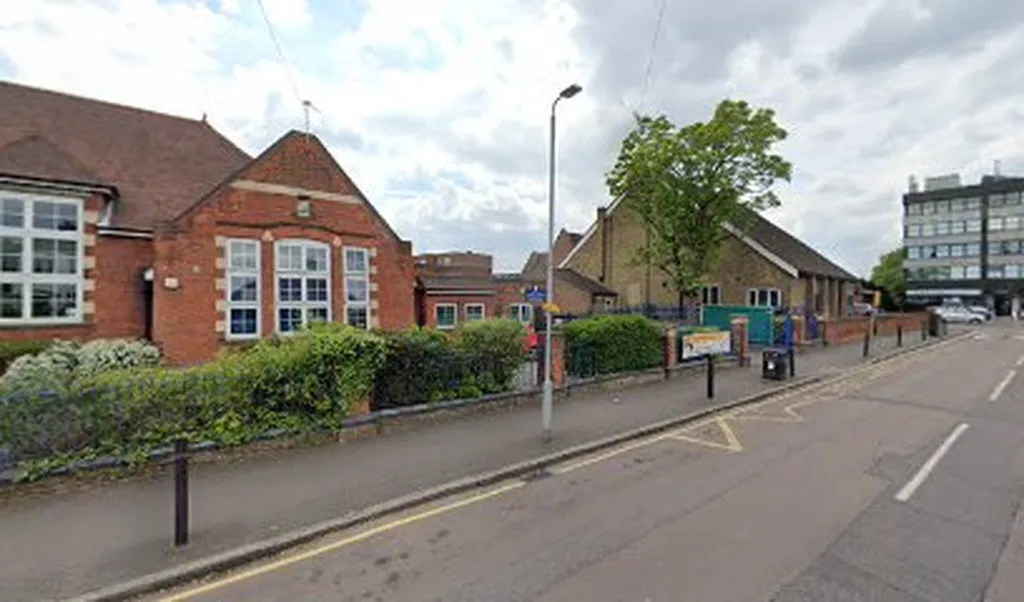 Langtons Infant School