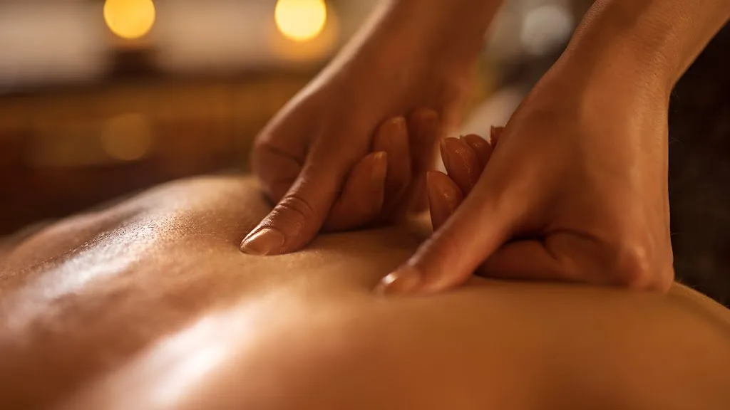 Lanna Spa