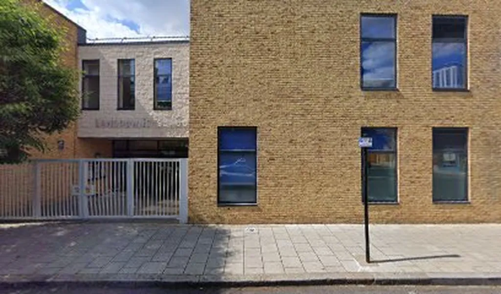 Lansdowne School