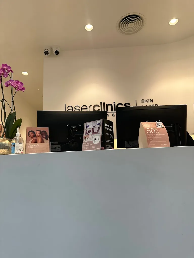 Laser Clinics UK - Harrow