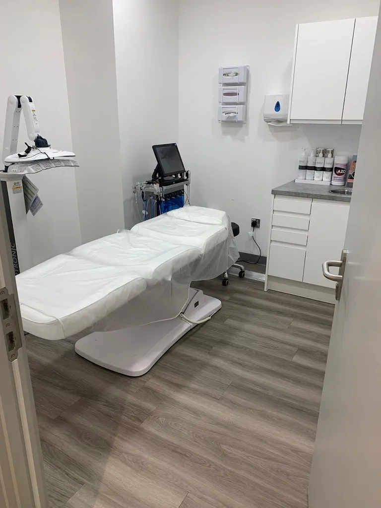 Laser Clinics UK - Ilford