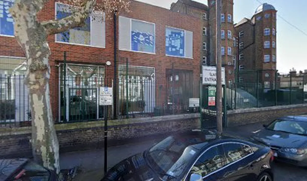 Lathom Junior School